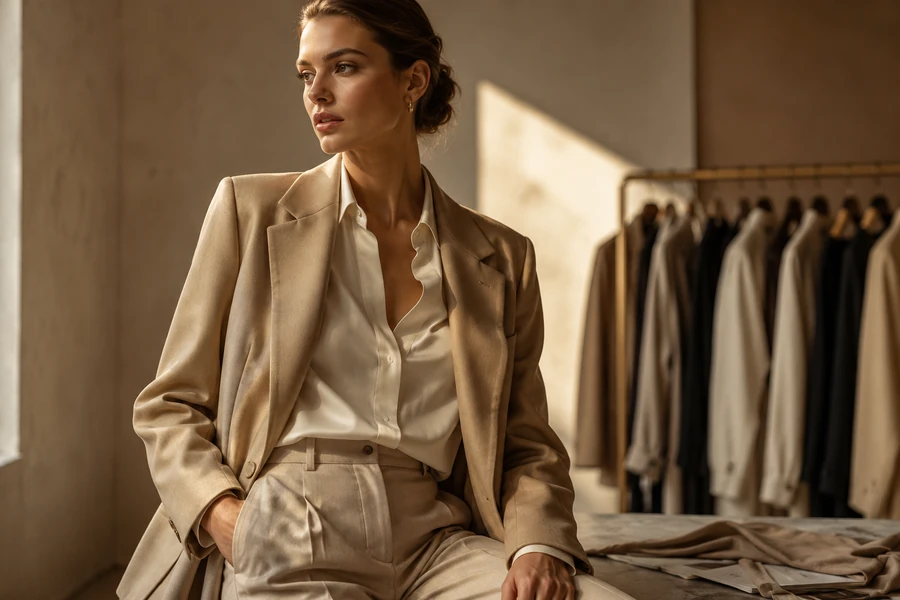 Ropa Made in Italy