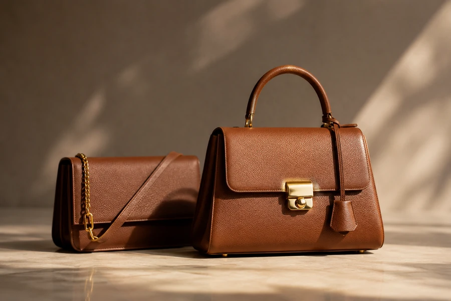 Bolsos Made in Italy