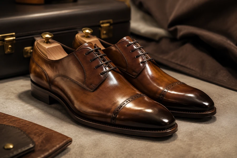 Calzado Made in Italy